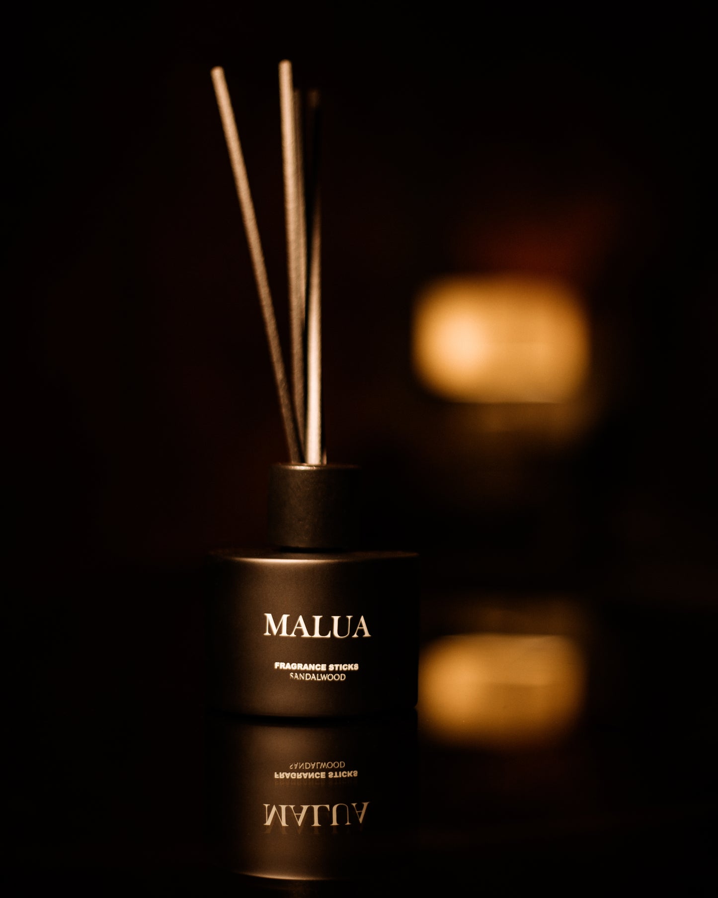 Malua Fragrance Sticks | SANDALWOOD